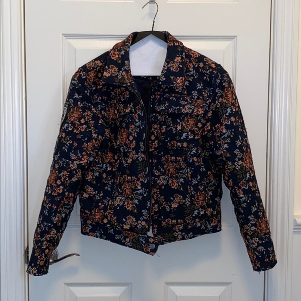 BLANKNYC PUFFER